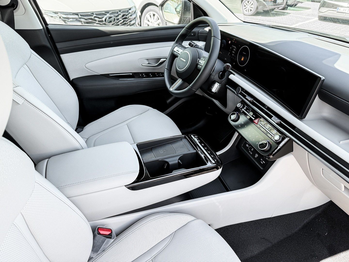Hyundai TUCSON - Bild 5
