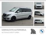 Mercedes-Benz V 220 d kompakt RISE+AHK+LM19+LIEGE PAKET - Mercedes-Benz V-Klasse in Essen