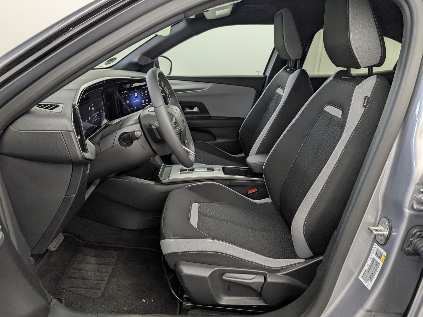 OPEL Mokka  1.2 Edition LED SHZ CarPlay – Bild 8