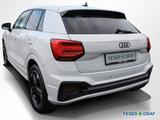 Audi Q2 30 TDI S line GRA Matrix Navi Pano RüKa Sitzh - Audi Q2 Gebrauchtwagen in Köln