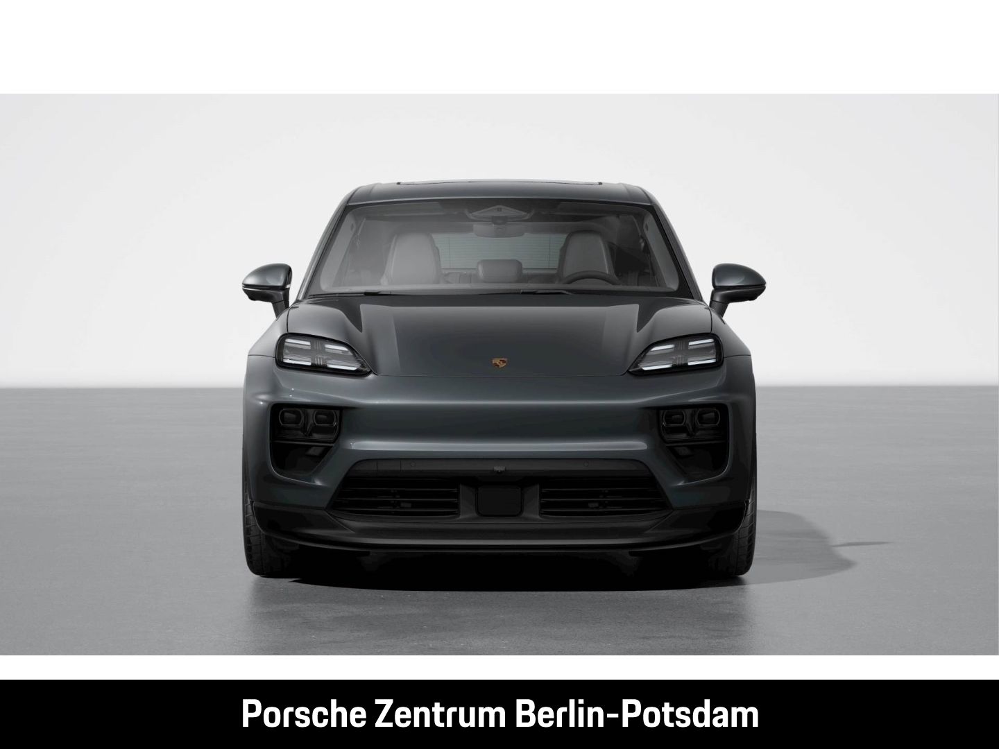 Porsche Macan - Bild 8