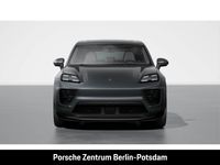 Porsche Macan - Vorschau Bild 8