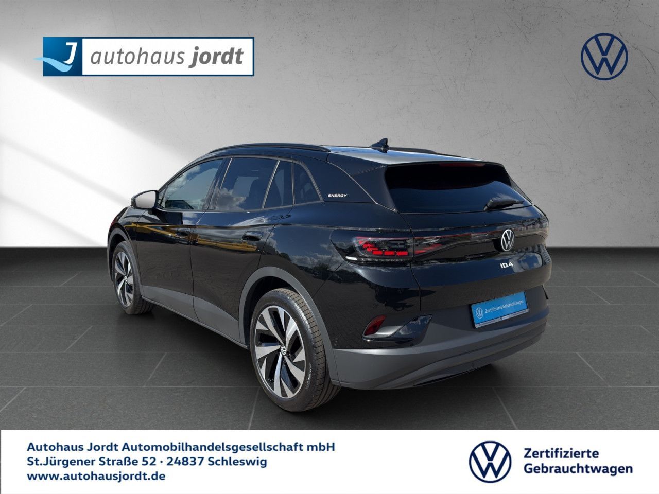 Volkswagen ID.4 Pro ENERGY 77kWh 1-Gang-Automatik RFK APP foto 3