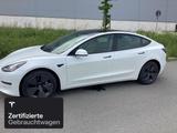 Tesla Model 3 Long Range AWD - Tesla Model 3 in Hannover