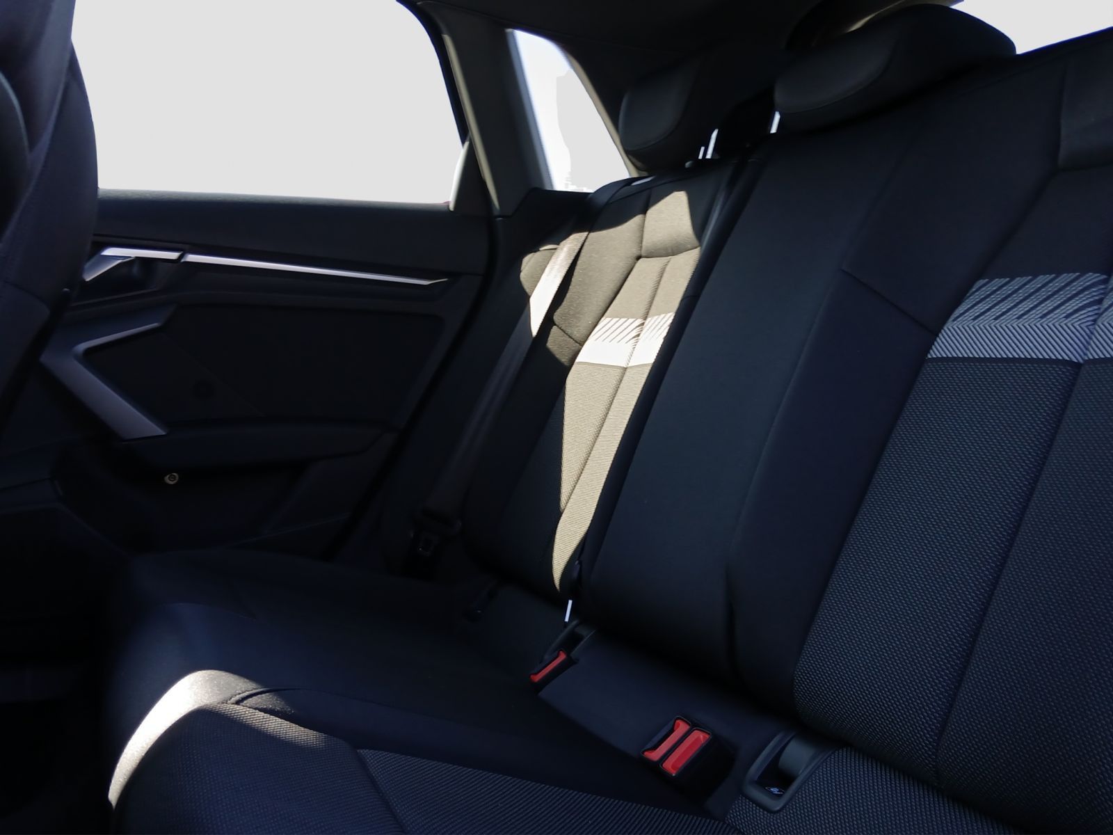 Audi A3 - Bild 10