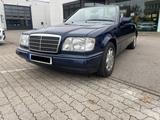 Mercedes-Benz Mercedes Benz 200E Cabrio W124 (Tausch mög... - Mercedes-Benz 200 in München