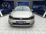 Volkswagen Polo VI Highline 1.0 DSG LED*ALU*1Hd*PDC*SZH* - Volkswagen Polo: Automatik