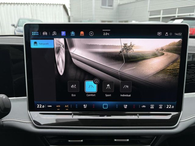 PASSAT VARIANT 2.0 TDI DSG ELEGANCE