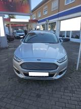 Ford Mondeo Turnier Titanium