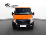 Opel Movano B Pritsche L2H1 3,5t 1HAND Tüv/Service Ne - gebrauchte Opel Movano aus dem Jahr 2011