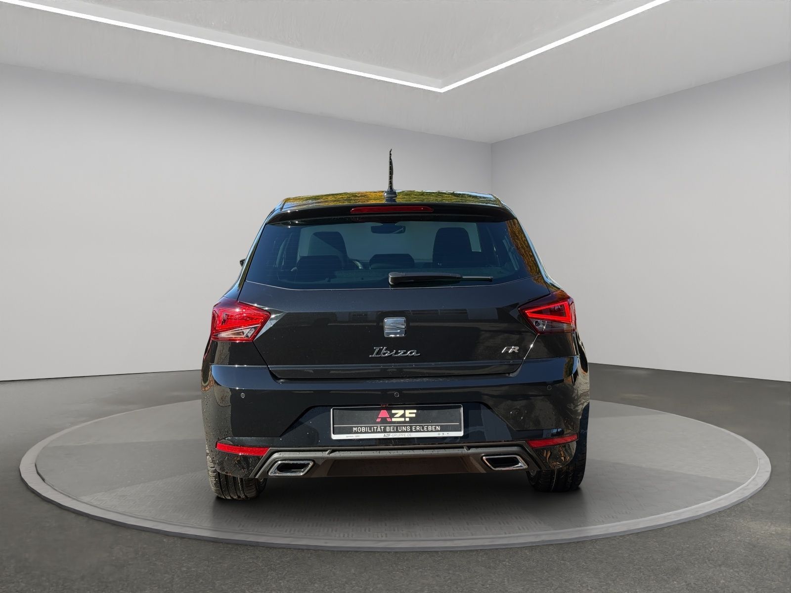 Seat Ibiza - Bild 7