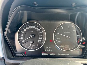 BMW X1 - 11