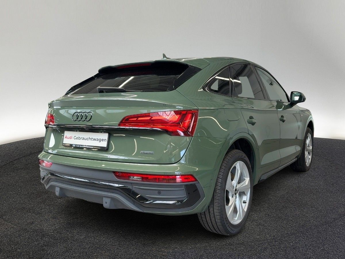 Audi Q5 - Bild 5