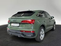 Audi Q5 - Vorschau Bild 5