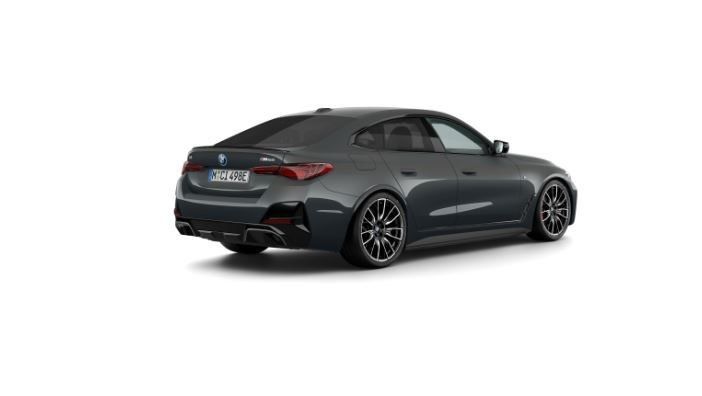 BMW i4 - Bild 2