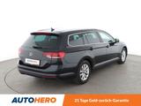 Volkswagen Passat 1.5 TSI ACT Business Aut. *NAVI*LED*ACC* - gebrauchte VW Passat aus dem Jahr 2022