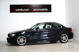 BMW 123d Coupe,M-Sport,Bi-Xenon,Navi,M-19 Zoll,Leder - BMW 123: Coupé, D