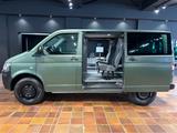 Volkswagen T5 WIDDER 4MOTION ROCKTON SEIKEL BUNDESWEHR OFFR - Volkswagen: Rockton
