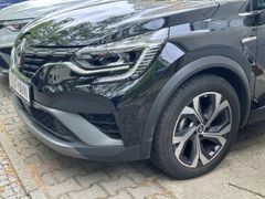 Fahrzeugabbildung Captur II R.S. Line 1.3 TCe 140 EDC Winter-Paket