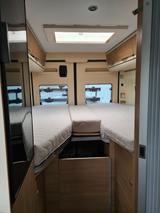 Adria Twin 640 SLX - Adria Kastenwagen