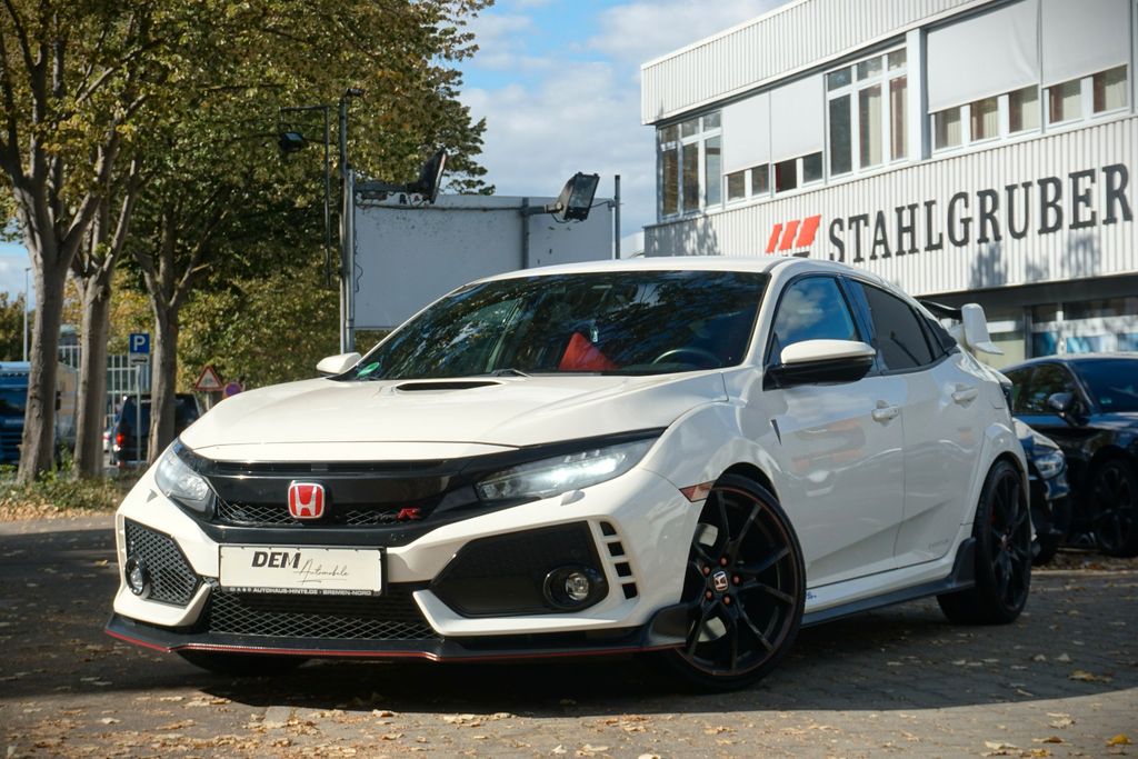 Image of Honda Civic
