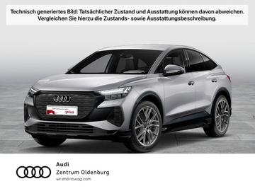 2026 AUDI Q4 E-TRON 照片 1