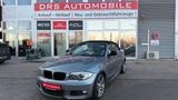 BMW 125i Cabrio/Edition Sport/Navi/Leder/M Paket - BMW 125 mit Benzin-Antrieb: Cabrio