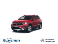 Volkswagen T-Cross - Vorschau Bild 1