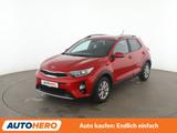 Kia Stonic 1.2 Vision*NAVI*CAM*PDC*SHZ*KLIMA* - Kia Stonic in Frankfurt (Main)