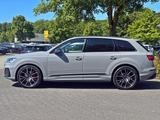 Audi Q7 50TDI qu competition PANO AHK LASER HuD B&O - Audi Q7: Geländewagen