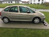 Citroën Gebrauchter Citroen Xsara Picasso aus 1ter... - gebrauchte Citroën Xsara Picasso aus dem Jahr 2004