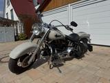 Harley-Davidson Softail Heritage,Bj.91,Evo Motor -:) - Offers matching your search criteria