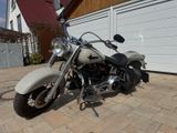 Harley-Davidson Softail Evo,Bj.91,Top Zustand,H-Kennz. möglich - Angebote entsprechen deinen Suchkriterien