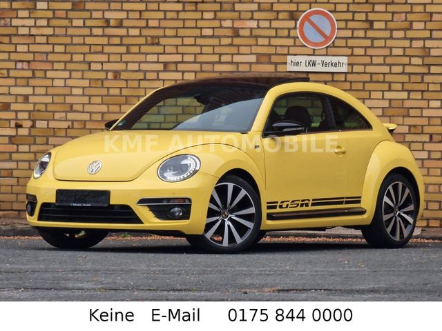 Volkswagen Beetle Lim. GSR