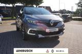 Renault Captur 1.2 TCe 120 Intens ENERGY 1.2 TCe 120 EU6 - Renault Captur Gebrauchtwagen in Hamburg