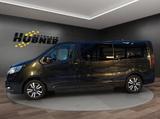 Renault Trafic Combi L2H1 Grand SpaceClass - Renault Trafic: L2h2