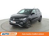 Volkswagen T-Cross 1.0 TSI Style Aut.*NAVI*ACC*SHZ*PDC* - Volkswagen T-Cross in Nürnberg