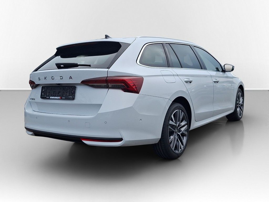 Skoda Octavia - Bild 5