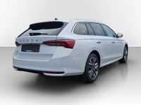 Skoda Octavia - Vorschau Bild 5