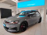 Volkswagen Golf VII Lim. GTI TCR *DYNA*Pano*Akrapovic*DCC* - Gebrauchtwagen mit Akrapovic Auspuffanlage