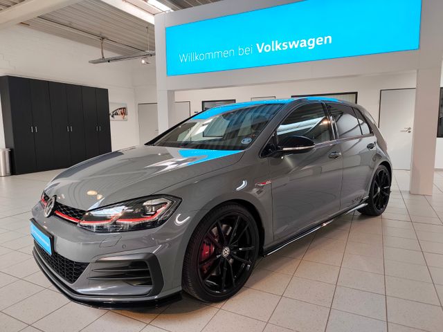 Golf VII Lim. GTI TCR *DYNA*Pano*Akrapovic*DCC*