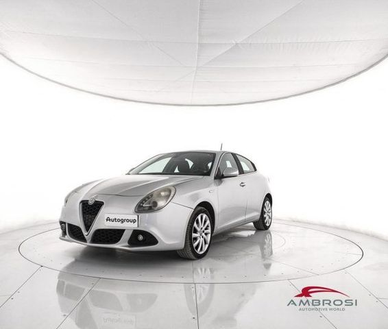 Alfa Romeo ALFA ROMEO Giulietta 1.6 JTDm Super 120cv