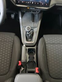 Ford Puma Titanium NEUES MODELL