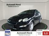 Smart Forfour~KLIMA~SERVO~ZENTRAL~ALLWETTERREIFEN~el.F