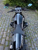 BMW R nineT - Vintage Coffee Racer R 9T - BMW R NINE T RACER