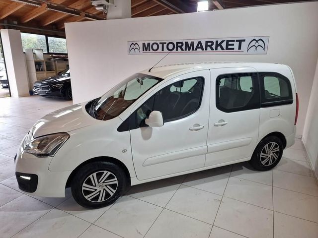 Citroën Citroen Berlingo Multispace 1.6 BlueHDi Feel