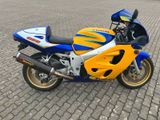 Suzuki GSXR 600 Corona Alstare  Top Zustand Sportausp. - Angebote entsprechen deinen Suchkriterien