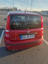Fiat Panda - gebrauchte Fiat Panda aus dem Jahr 2011