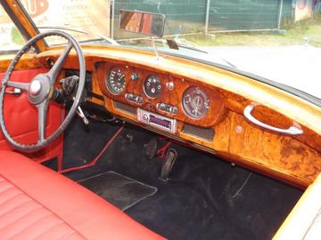 1956 Bentley OTHERS 照片 7