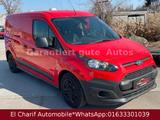 Ford Transit Connect Kasten lang - Ford: Connect Lang